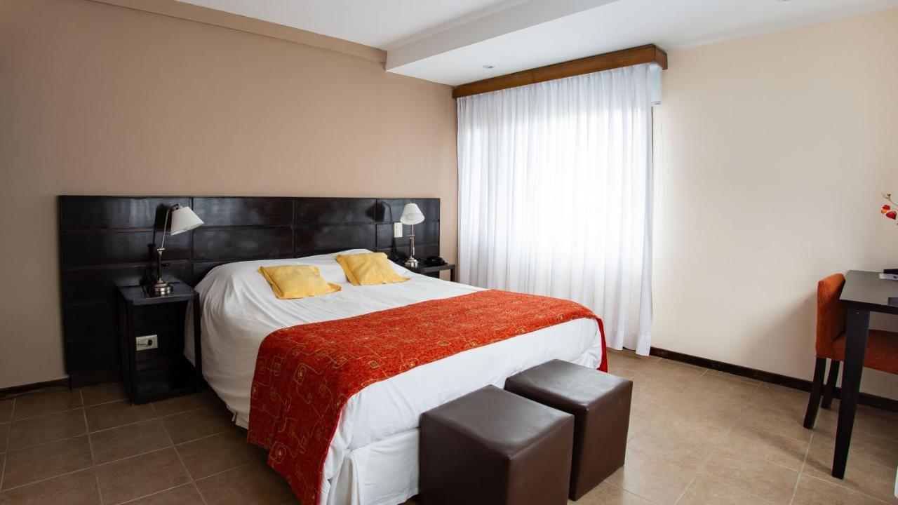 Hotel Poincenot เอลชัลเตน ภายนอก รูปภาพ