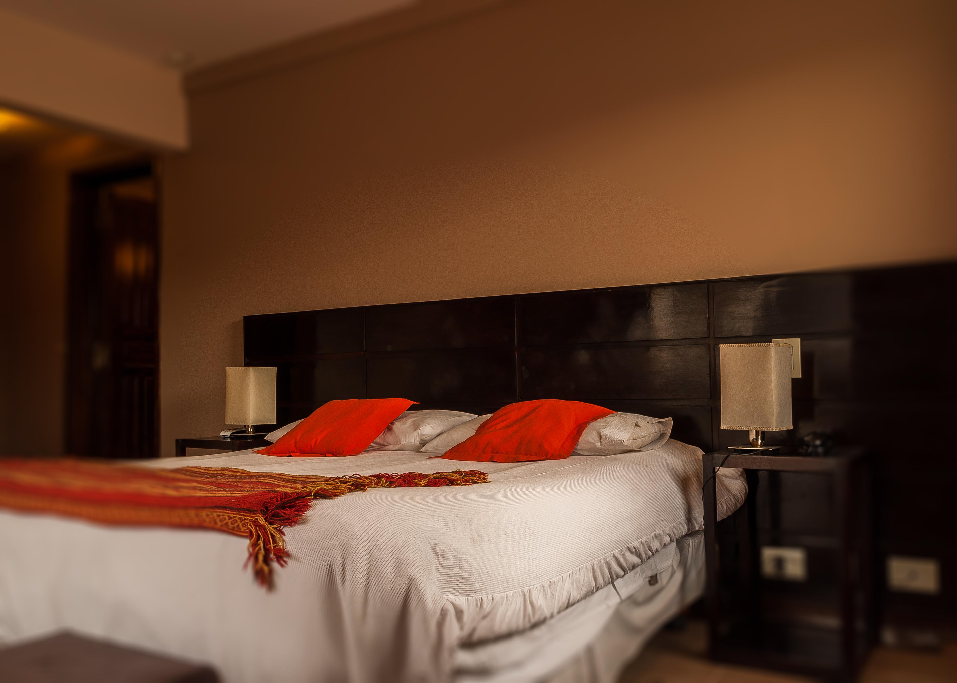Hotel Poincenot เอลชัลเตน ภายนอก รูปภาพ