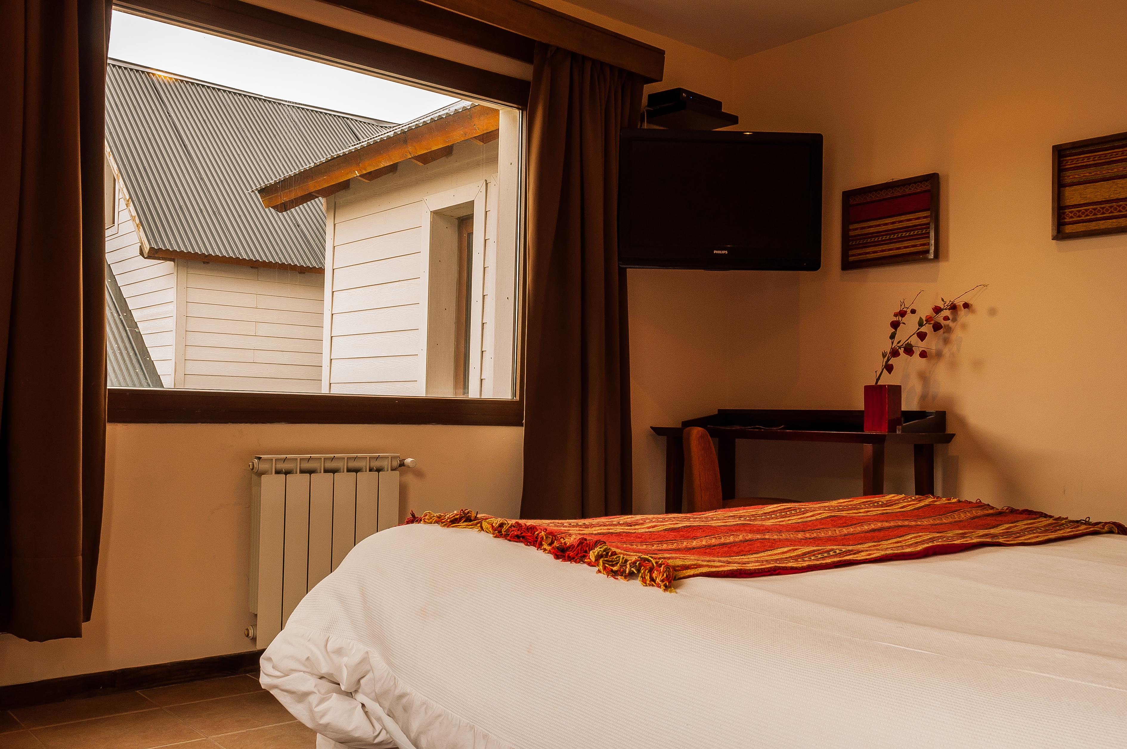 Hotel Poincenot เอลชัลเตน ภายนอก รูปภาพ
