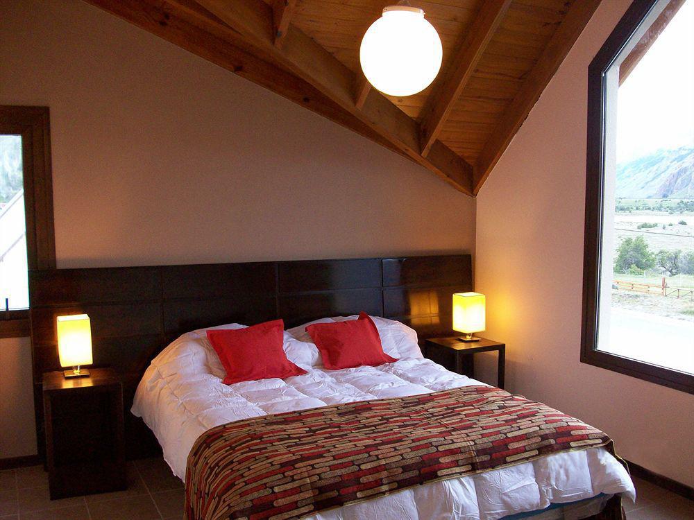 Hotel Poincenot เอลชัลเตน ภายนอก รูปภาพ